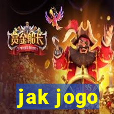 jak jogo