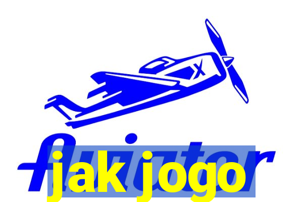 jak jogo