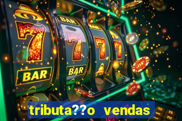 tributa??o vendas do hotmart