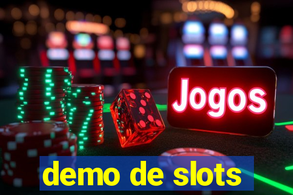 demo de slots