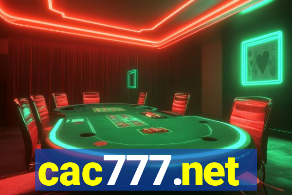 cac777.net