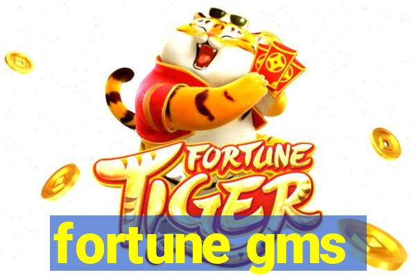 fortune gms