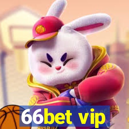 66bet vip