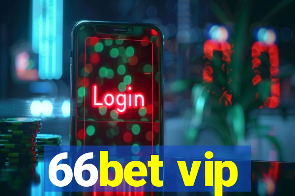 66bet vip