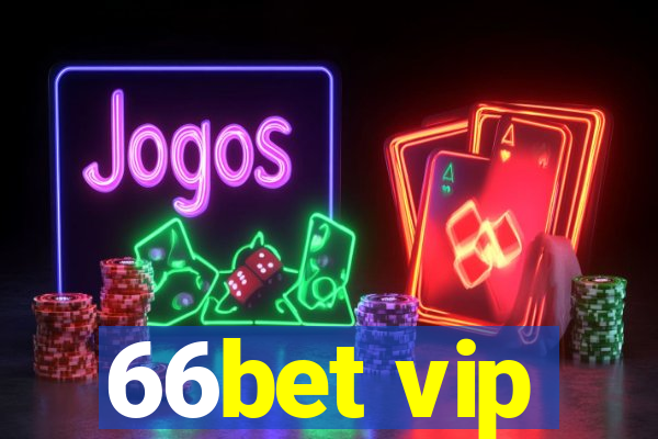 66bet vip