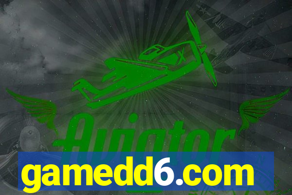 gamedd6.com