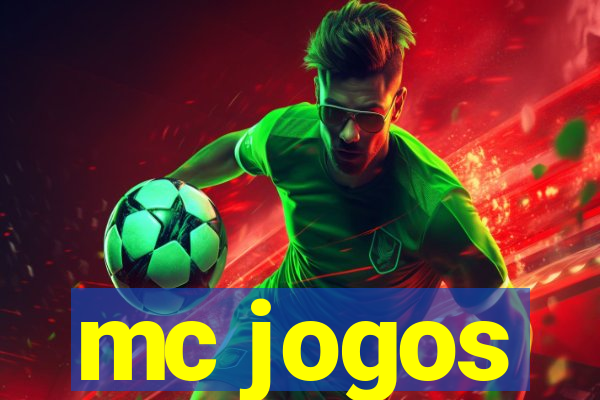 mc jogos