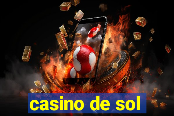 casino de sol