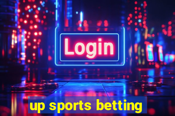 up sports betting