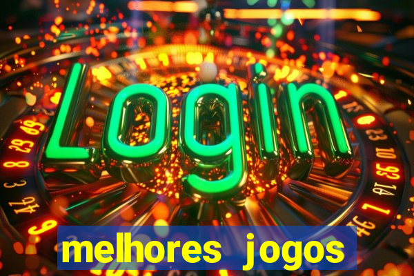 melhores jogos estratégia android