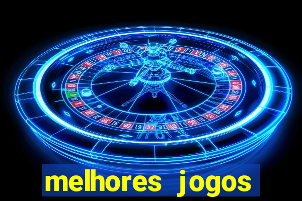 melhores jogos estratégia android