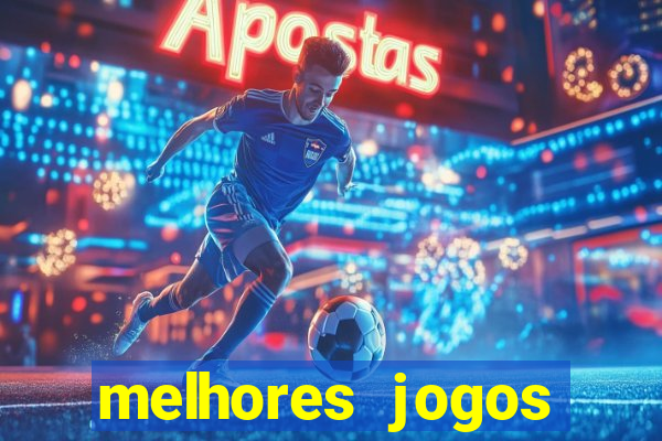 melhores jogos estratégia android