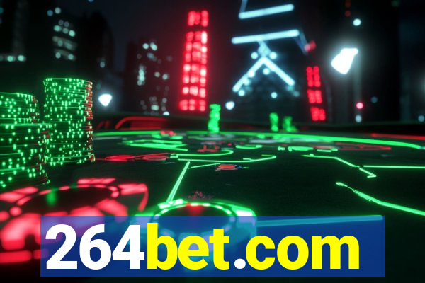 264bet.com