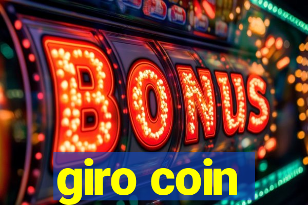 giro coin