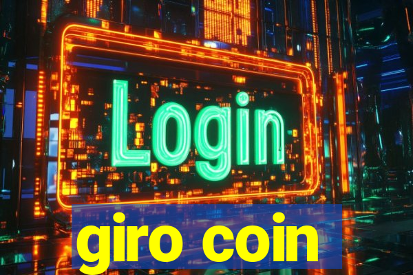 giro coin