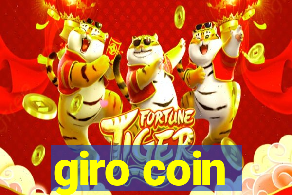 giro coin