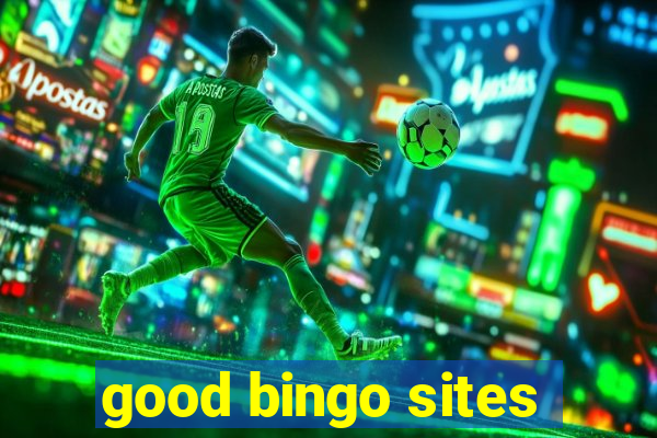 good bingo sites