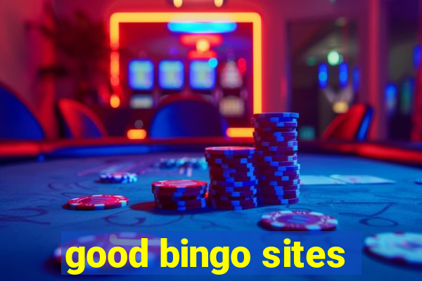 good bingo sites