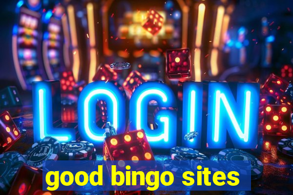 good bingo sites