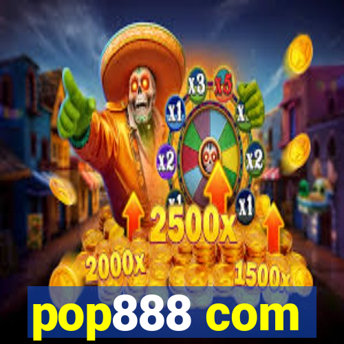 pop888 com