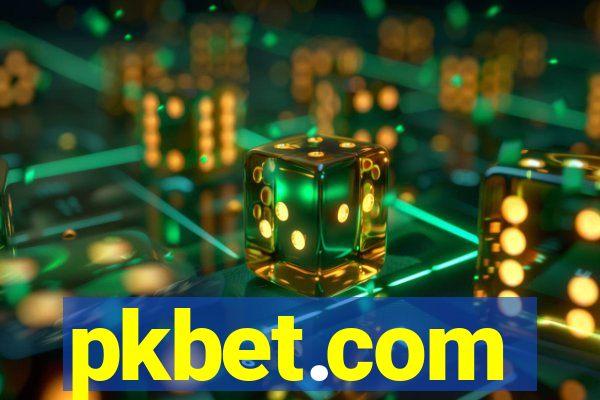 pkbet.com