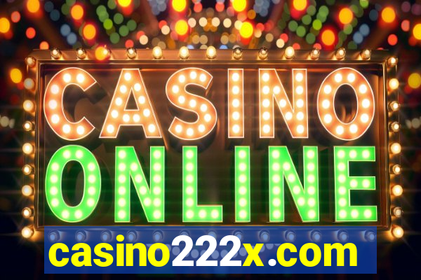 casino222x.com