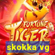 skokka vg