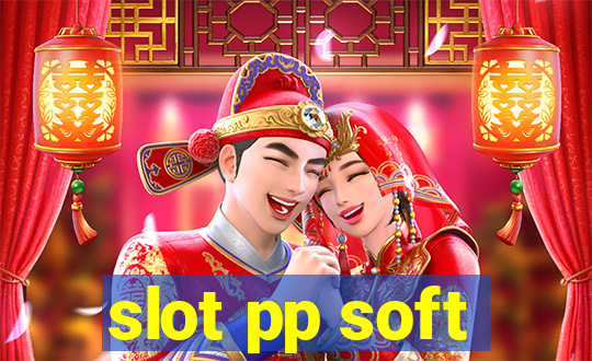 slot pp soft