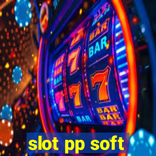 slot pp soft