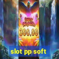 slot pp soft