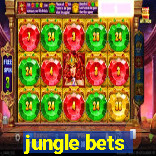 jungle bets