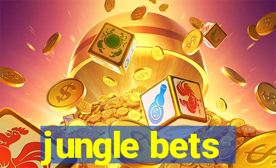 jungle bets