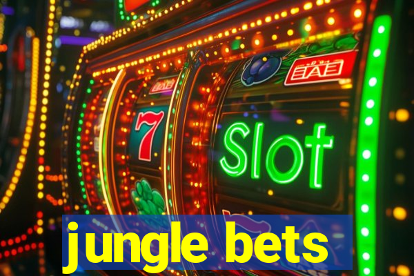 jungle bets