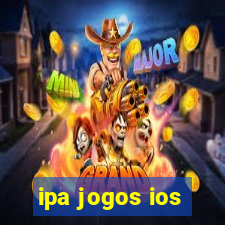 ipa jogos ios