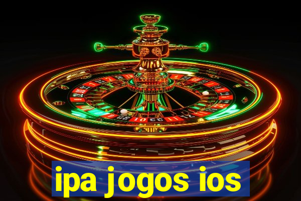 ipa jogos ios