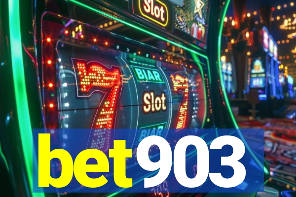 bet903