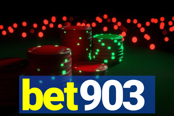 bet903