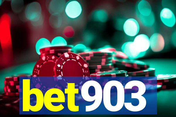 bet903