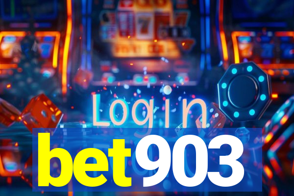 bet903