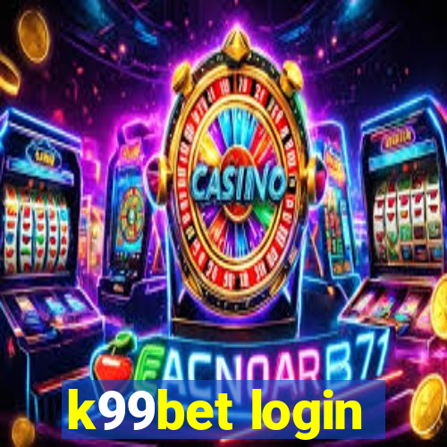 k99bet login