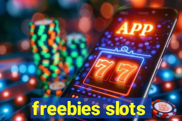 freebies slots