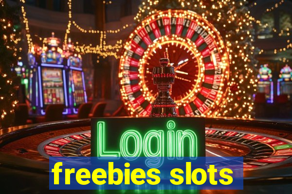 freebies slots