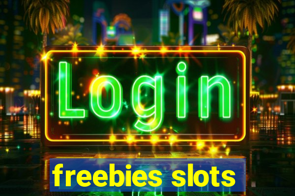 freebies slots