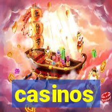 casinos