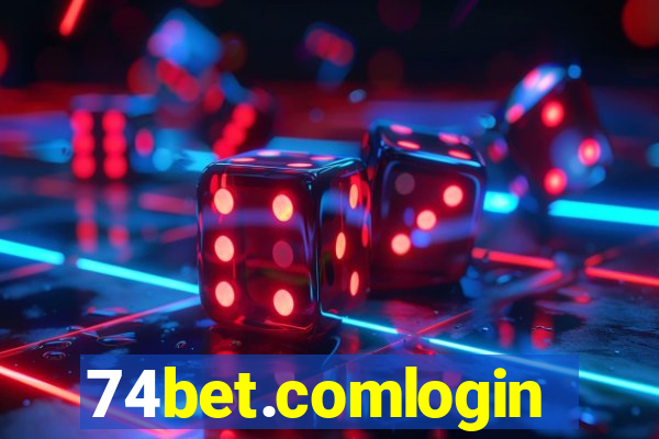 74bet.comlogin