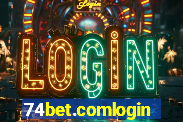 74bet.comlogin