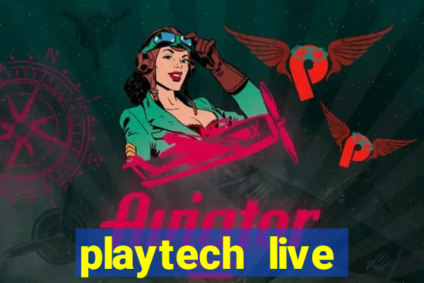 playtech live casino games