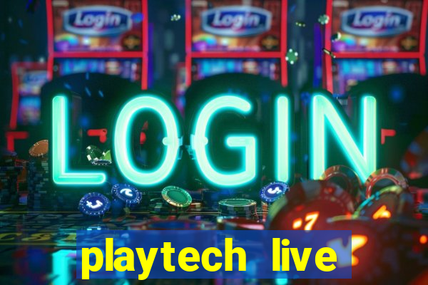 playtech live casino games