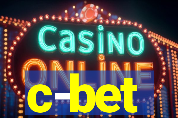 c-bet