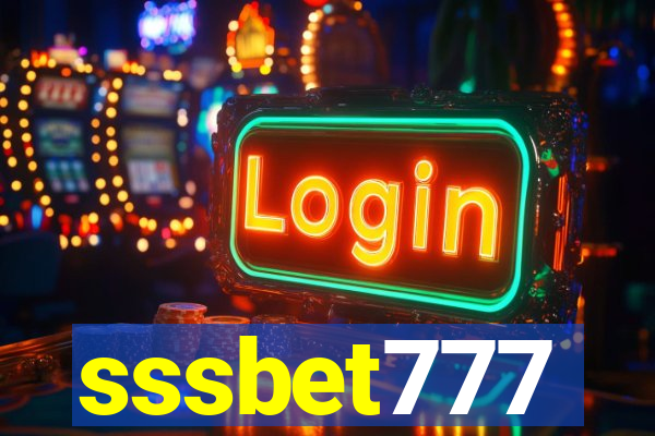 sssbet777